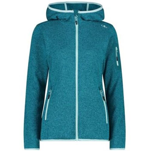 Sweatshirt Sport WO JACKET FIX HOOD 3H19826/04ES - CMP - Modalova