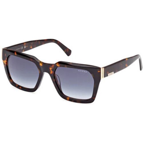 Sonnenbrillen Sonnenbrille GU00172/S 52W - Guess - Modalova