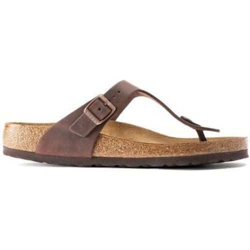 Birkenstock Sandalen Gizeh BS - Birkenstock - Modalova