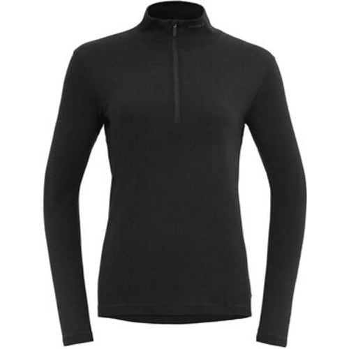 Sport BH Sport JAKTA MERINO 200 ZIP NECK WMN GO 183 244 A/950A - Devold - Modalova