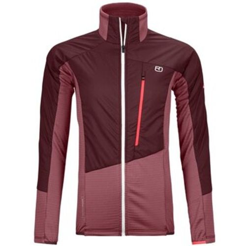 Jacken Sport Westalpen Hybrid Jkt W 63008- winetasting - Ortovox - Modalova