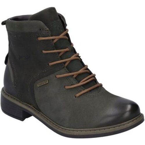 Stiefel Stiefeletten tanne (-kombi) 97450-VL784-650 Selena 50 - Josef Seibel - Modalova