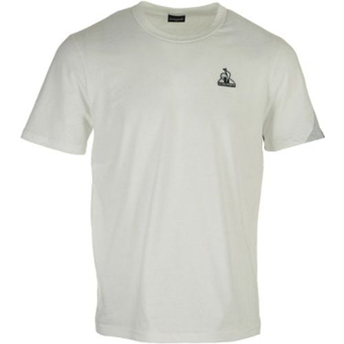 T-Shirt Heritage Tee ss N1 M - Le Coq Sportif - Modalova