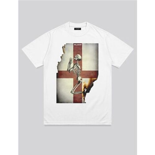 Religion T-Shirt - Religion - Modalova