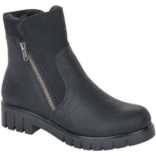 Rieker Stiefeletten - Rieker - Modalova