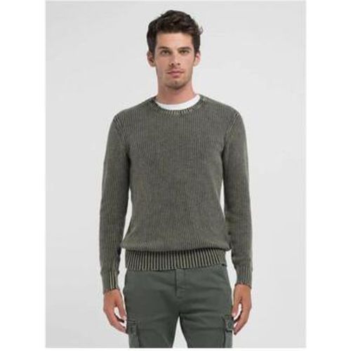 Replay Pullover UK4468.000 G23520 - Replay - Modalova