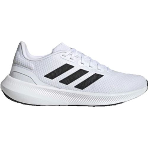 Herrenschuhe Runfalcon Wide 3 - Adidas - Modalova