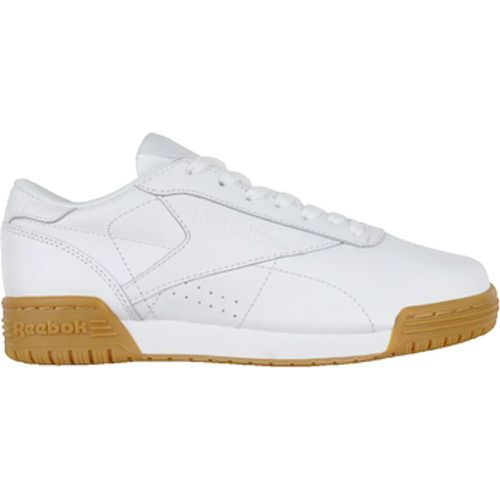 Sneaker Exofit Cln Garment - Reebok Sport - Modalova