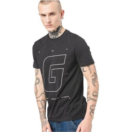 Guess T-Shirt Z4BI07 J1314 - Guess - Modalova