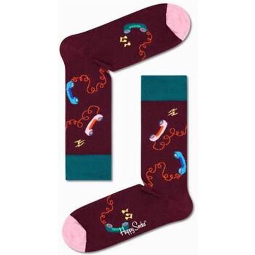 Happy socks Strümpfe SIT01 4500 - Happy Socks - Modalova