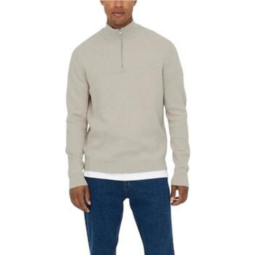 Only And Sons Pullover - Only And Sons - Modalova