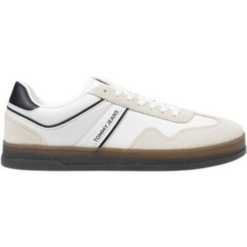 Sneaker THE GREENWICH LEATHER EM0EM01524 - Tommy Hilfiger - Modalova