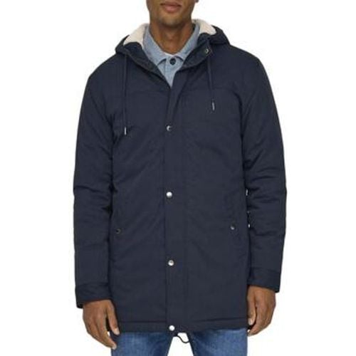 Only & Sons Herren-Jacke 22025690 - Only & Sons - Modalova