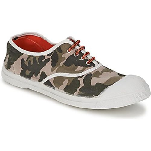 Bensimon Sneaker TENNIS CAMOFLUO - Bensimon - Modalova