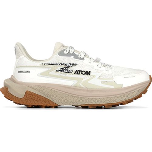 Sneaker Damen-Sneaker ATOM AT161 Ion Blast - Fluchos - Modalova