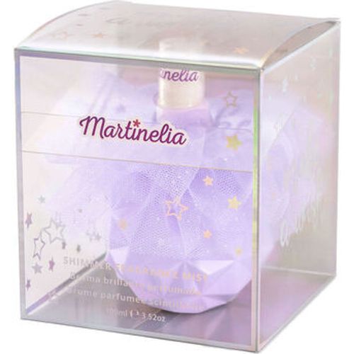 Kerzen, Diffusoren Shimmer Fragance Heller Nebel lila - Martinelia - Modalova