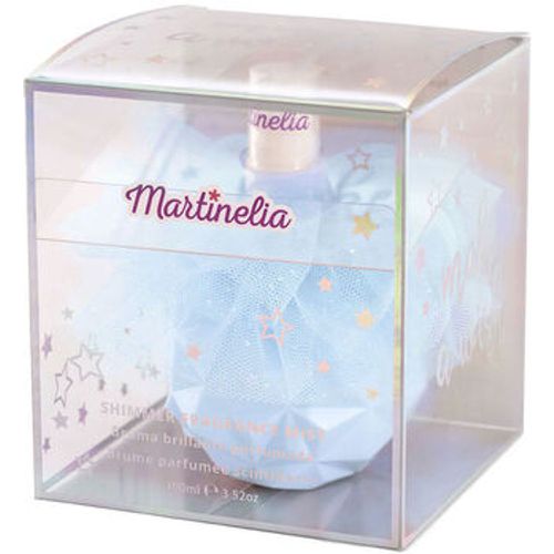 Kerzen, Diffusoren Shimmer Fragrance Glänzender Nebel blau - Martinelia - Modalova