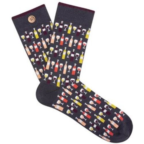 Socken CAB744JPMG SOCK AYMERIC ET LOUISON - Cabaia - Modalova