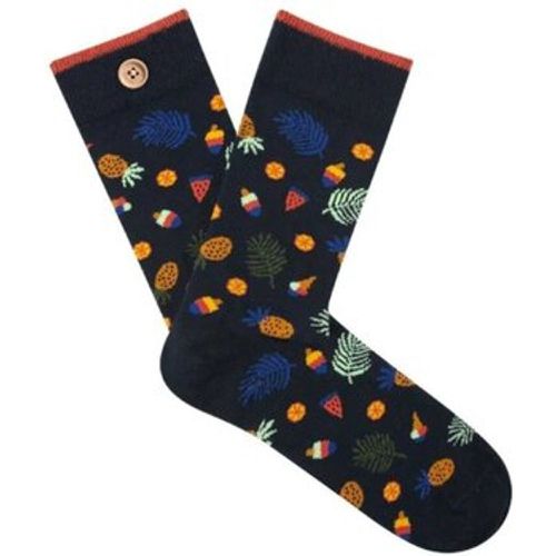 Socken CAB766EQTX SOCK CEDRIC ET AUDREY - Cabaia - Modalova