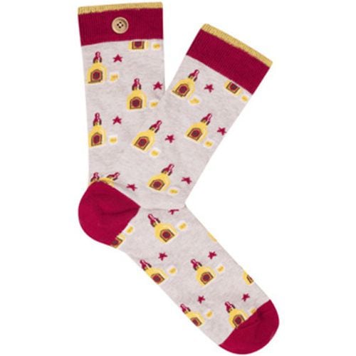 Socken CAB347QWPJ VIRGIL ET ROMEO - Cabaia - Modalova