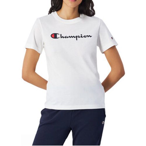 Champion T-Shirt 117534 - Champion - Modalova