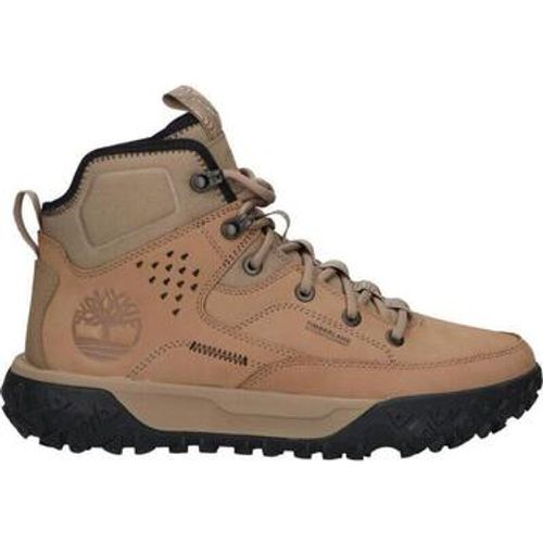 Stiefel TB0A6CWN GREENSTRIPDE MOTION 6 MID - Timberland - Modalova