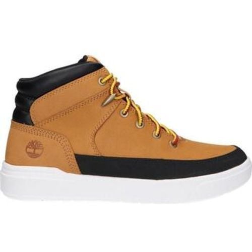 Stiefel TB0A62DD SENECA BAY MID LACE UP - Timberland - Modalova