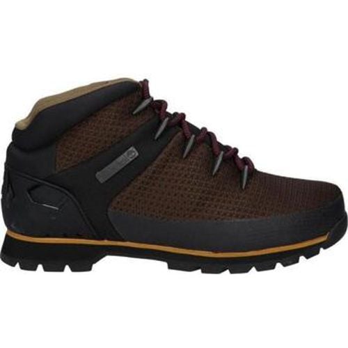 Stiefel TB0A41A7 EURO SPRINT MID WATERPROOF - Timberland - Modalova