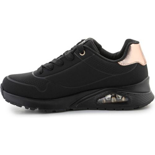 Sneaker Uno Gen 1 Shimmer Away 310545L-BBK Black - Skechers - Modalova