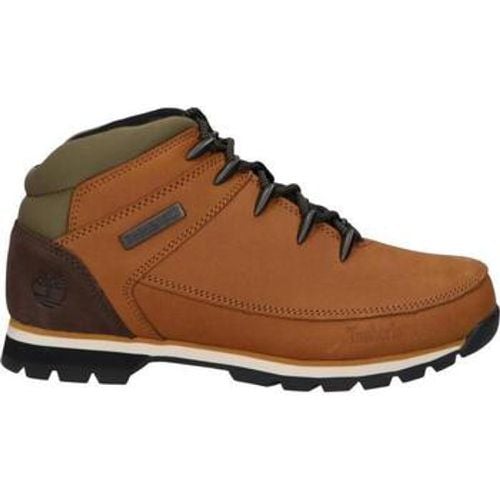 Stiefel TB0A2K84 EURO SPRINT MID LACE UP - Timberland - Modalova