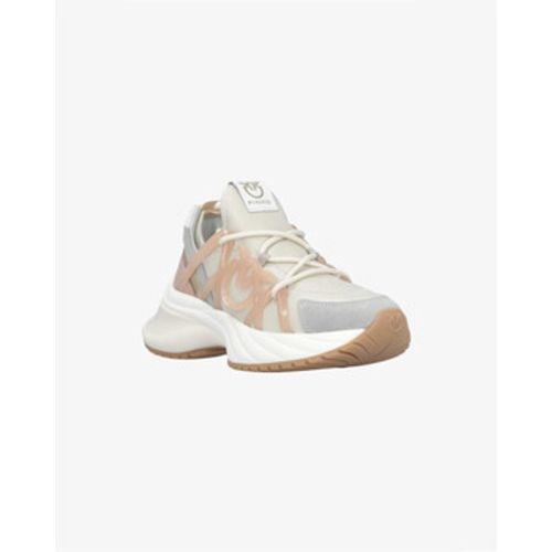 Damenschuhe SNEAKERS MOD. ARIEL 01 Art. SS0023E013 - pinko - Modalova