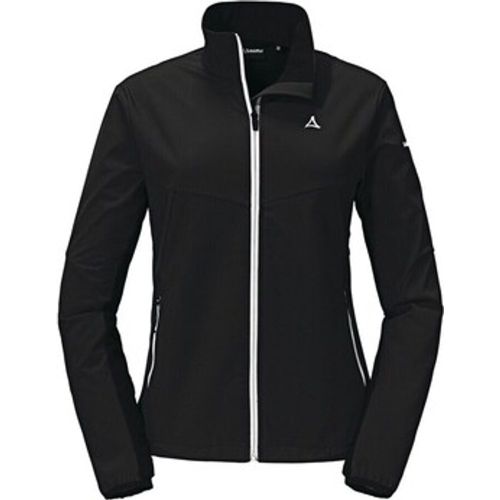 SchÖffel Damen-Jacke Softshelljacke Rinnen - Schöffel - Modalova