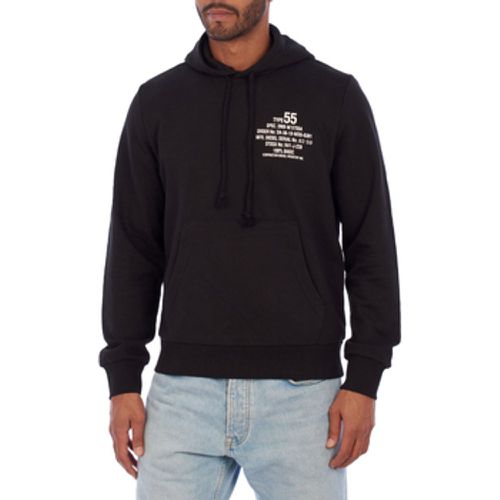 Sweatshirt A06500-00HAYT-YT9XX - Diesel - Modalova