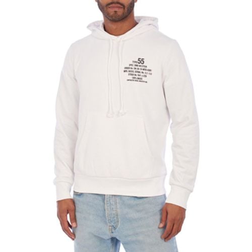 Sweatshirt A06500-00HAYT-YT100 - Diesel - Modalova