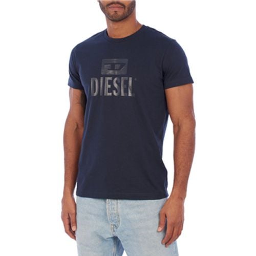 Diesel T-Shirt A09753-3RPATI-TI81E - Diesel - Modalova