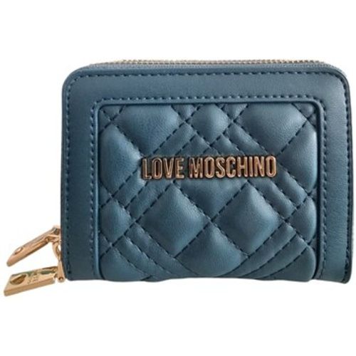 Geldbeutel JC5635PP1L-LA0 - Love Moschino - Modalova