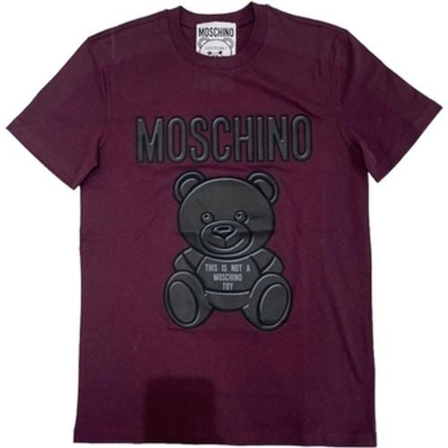 Moschino T-Shirts & Poloshirts - Moschino - Modalova