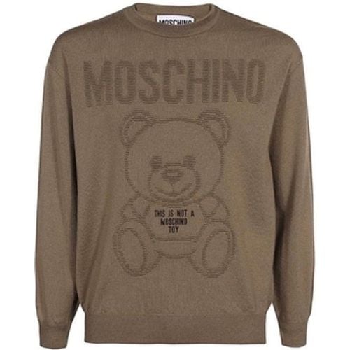 Moschino Pullover - Moschino - Modalova