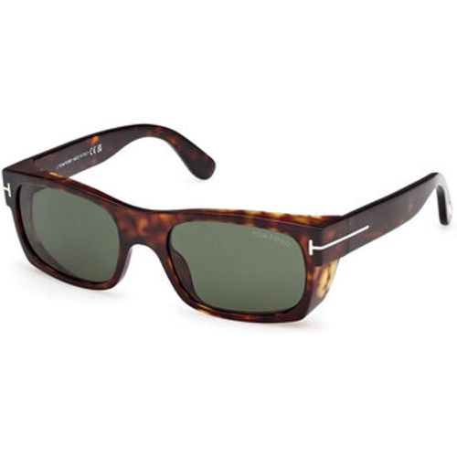 Sonnenbrillen Sonnenbrille Juan FT1181/S 52N - Tom Ford - Modalova