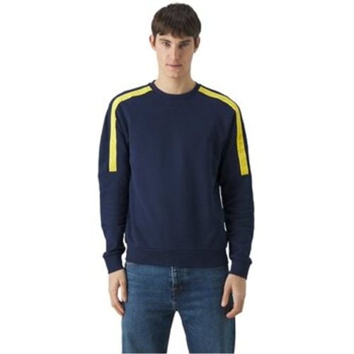 Pullover 3DPM56 PJEQZ - Emporio Armani EA7 - Modalova