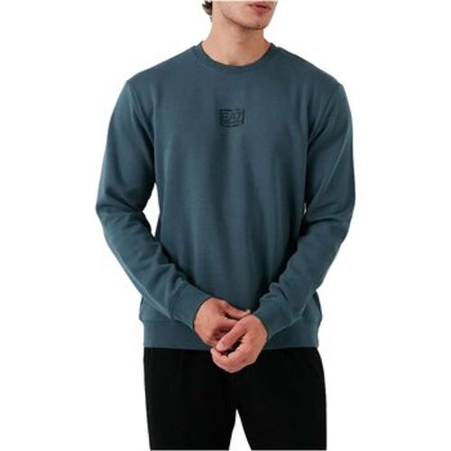 Pullover 3DPM92 PJ07Z - Emporio Armani EA7 - Modalova