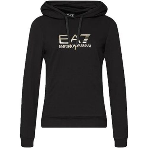 Sweatshirt 8NTM36 TJTXZ - Emporio Armani EA7 - Modalova