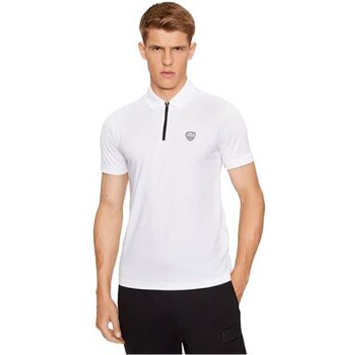 T-Shirts & Poloshirts 8NPF13 PJRGZ - Emporio Armani EA7 - Modalova