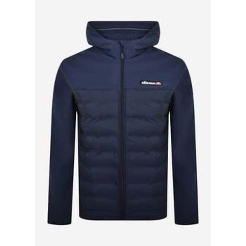 Daunenjacken Casssiano full-zip jacket - navy - Ellesse - Modalova