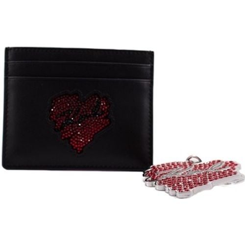 Geldbeutel HEARTS CH+KEYCHAIN GP - Karl Lagerfeld - Modalova