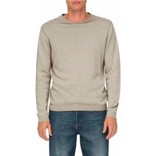 Only And Sons Pullover - Only And Sons - Modalova