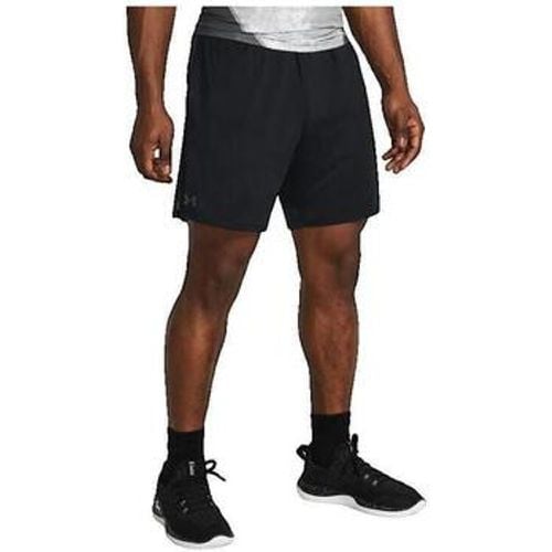 Shorts Short Ua Tech Vent 7' - Under Armour - Modalova