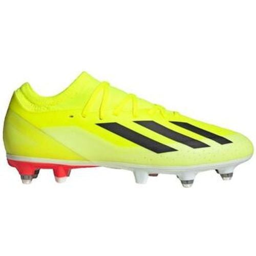 Fussballschuhe X Crazyfast League Terrain Gras - Adidas - Modalova