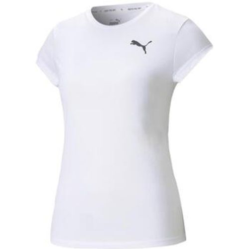 T-Shirts & Poloshirts 586857-02 - Puma - Modalova