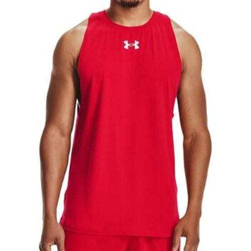 Under Armour Tank Top 1361901-600 - Under Armour - Modalova